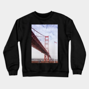 Admiration Crewneck Sweatshirt